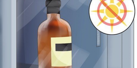Whisky pasop