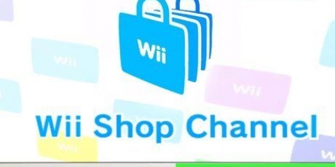 Laai wii-speletjies af
