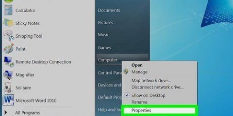 Aktiveer windows 7