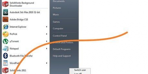 Optimaliseer windows 7