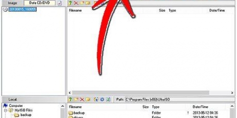 Installeer windows 8 vanaf usb
