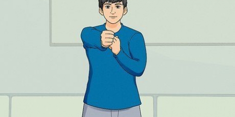 Leer wing chun