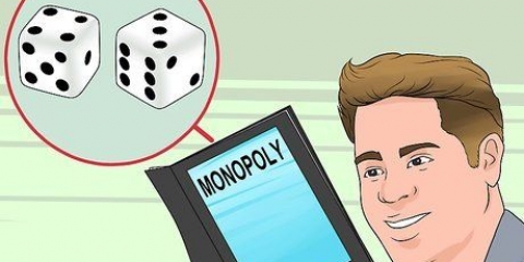 Wen met monopoly