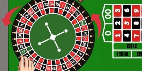 Wen by roulette