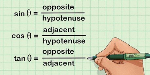 Leer wiskunde en fisika formules