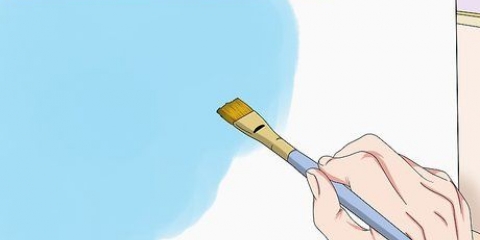 Wolke skilder
