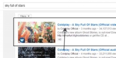 Youtube-video's herhaal
