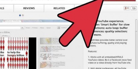 Speel youtube-video's herhaaldelik