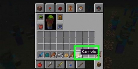 Plant sade in minecraft
