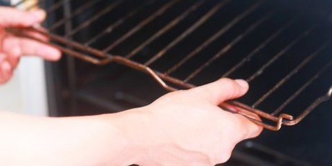 Zalm braai