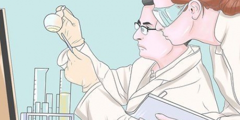 Maak jou eie biodiesel