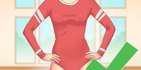 Leer self gimnastiek