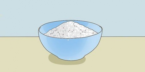 Self wijwater maak