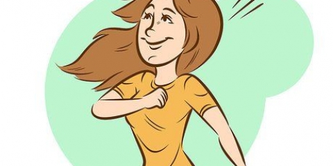 Selfversekerd wees