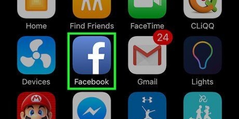 Kyk waarvan jou vriende hou op facebook