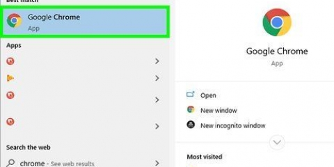 Soek met google