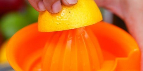 Zorgen dat gesneden banaan nie verkleurt nie
