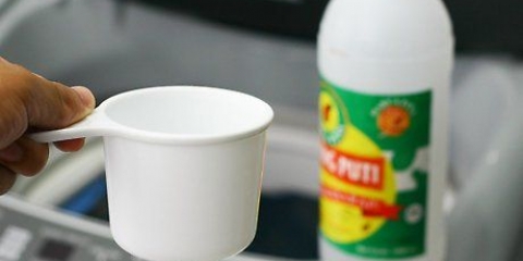 Laat nuwe handdoeke meer vog absorbeer