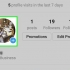 Kry 1000 volgers op instagram