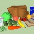 Verloor 9 kg in 'n maand