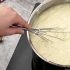 Aardappelpuree indikken
