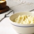 Aardappelpure weer opwarmen