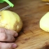 Aardappels bak in die oond