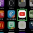 Bestuur intekeninge op youtube