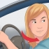 Achteruitrijden in 'n motor