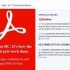 Installeer adobe reader