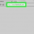 Stoor beelde van facebook messenger op 'n rekenaar of mac