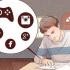 Oorkom 'n internetverslawing