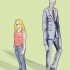 Afkomen van je angst vir slenderman