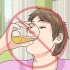 Drink alkohol en bly steeds skraal