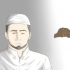 Allah om inligting te vra
