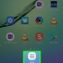 Vee alle data op 'n samsung galaxy uit