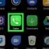 Blokkeer alle inkomende oproepe op android