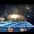Alle super smash bros. Ontsluit brawl-karakters