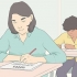 Almal kry a's op hoërskool