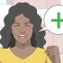 Hou altyd 'n positiewe gesindheid
