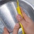 Aluminium verf