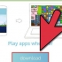 Installeer android-toepassings op jou rekenaar met bluestacks