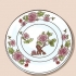 Herken antieke breekware
