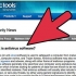 Installeer antivirus sagteware