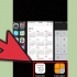 Maak toepassings op iphone toe