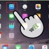 Installeer toepassings op 'n ipad