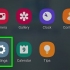 Versteek toepassings van android
