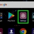 Skuif programme van interne geheue na sd-kaart op 'n android-toestel