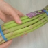 Asperges stomen