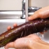 Aubergine berei